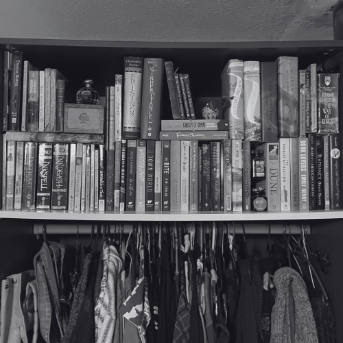 Bookshelf